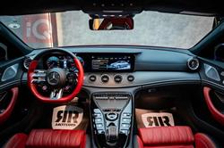 مرسيدس بنز AMG GT